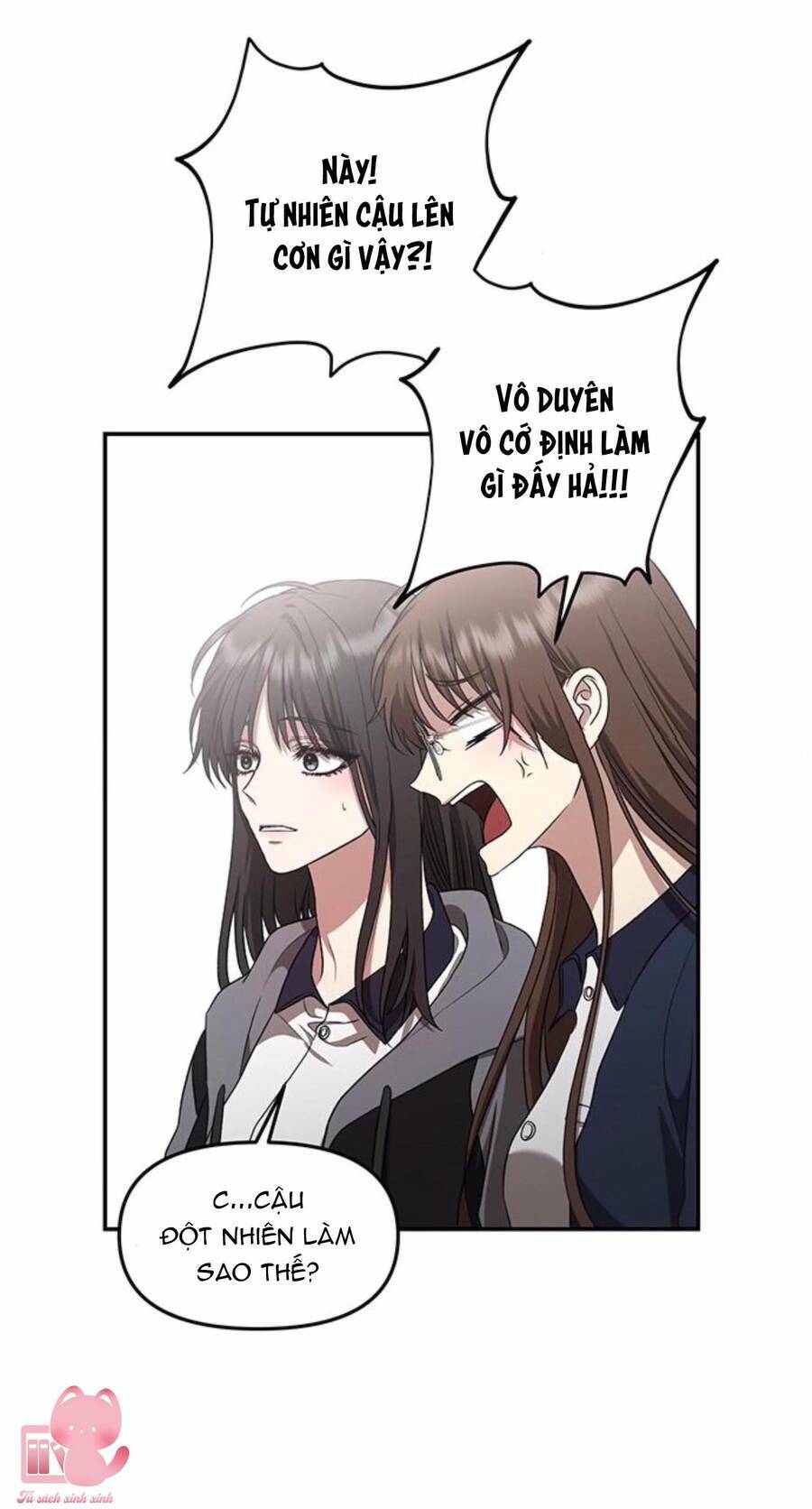 Tự Do Trong Mơ - Chap 67 - Trang 16