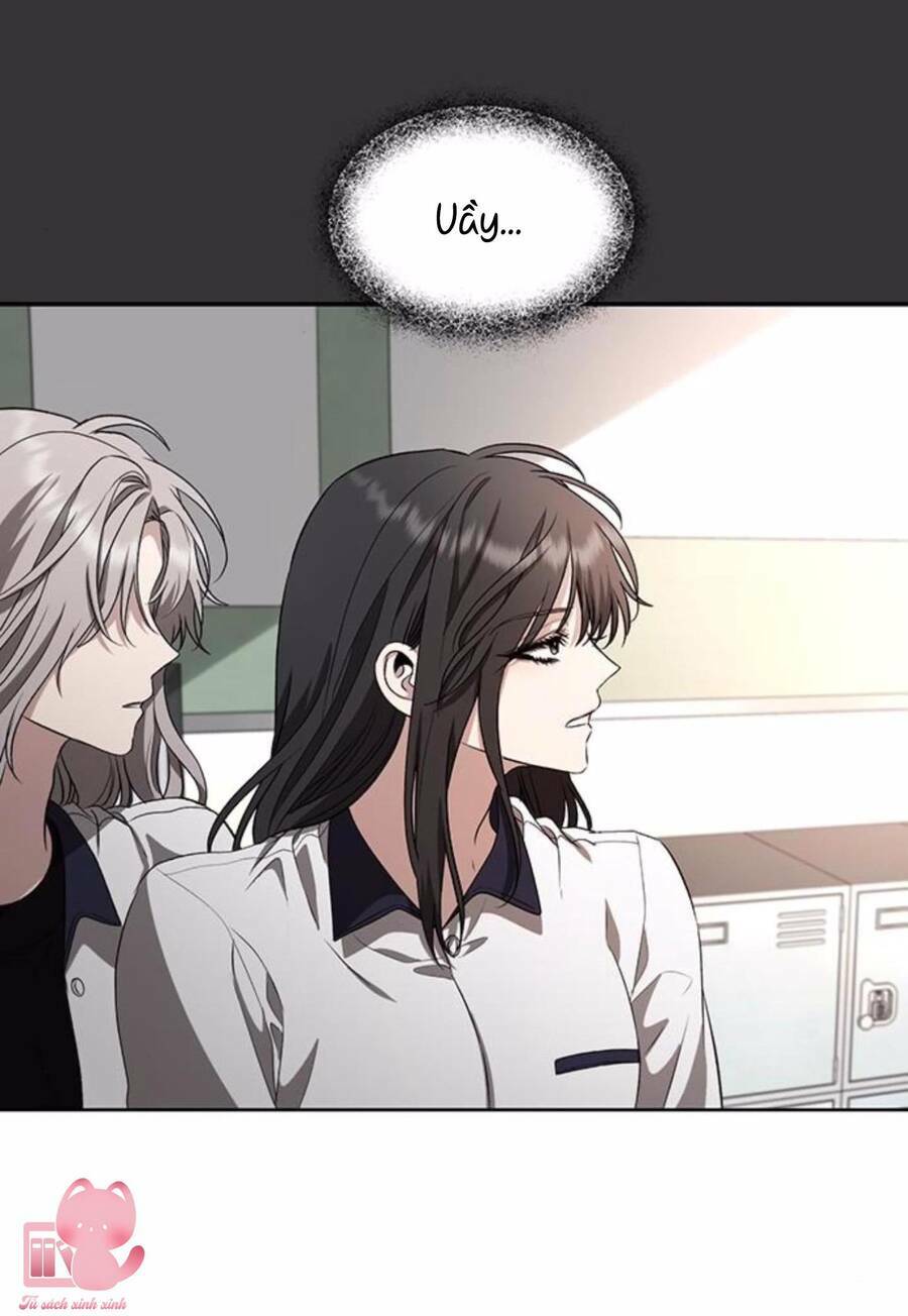 Tự Do Trong Mơ - Chap 67 - Trang 19