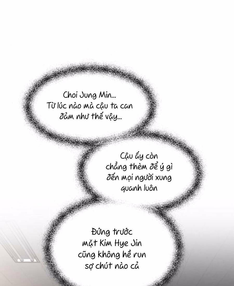 Tự Do Trong Mơ - Chap 67 - Trang 20