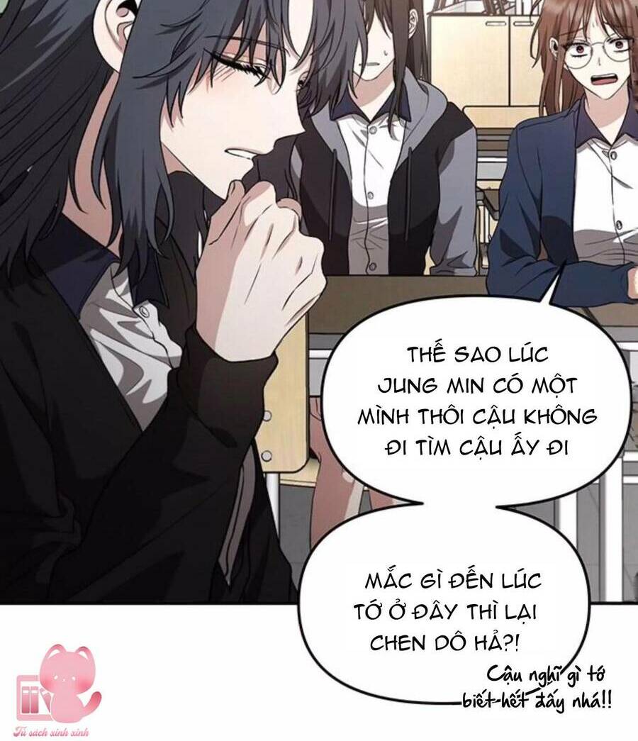 Tự Do Trong Mơ - Chap 67 - Trang 24