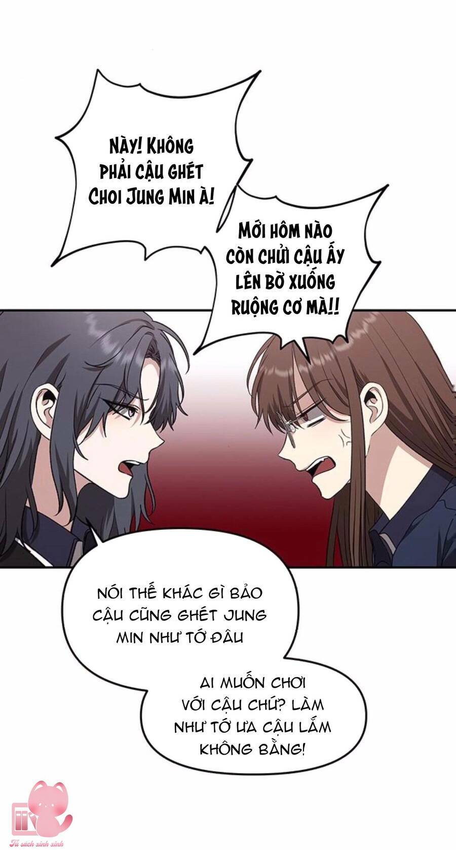 Tự Do Trong Mơ - Chap 67 - Trang 25