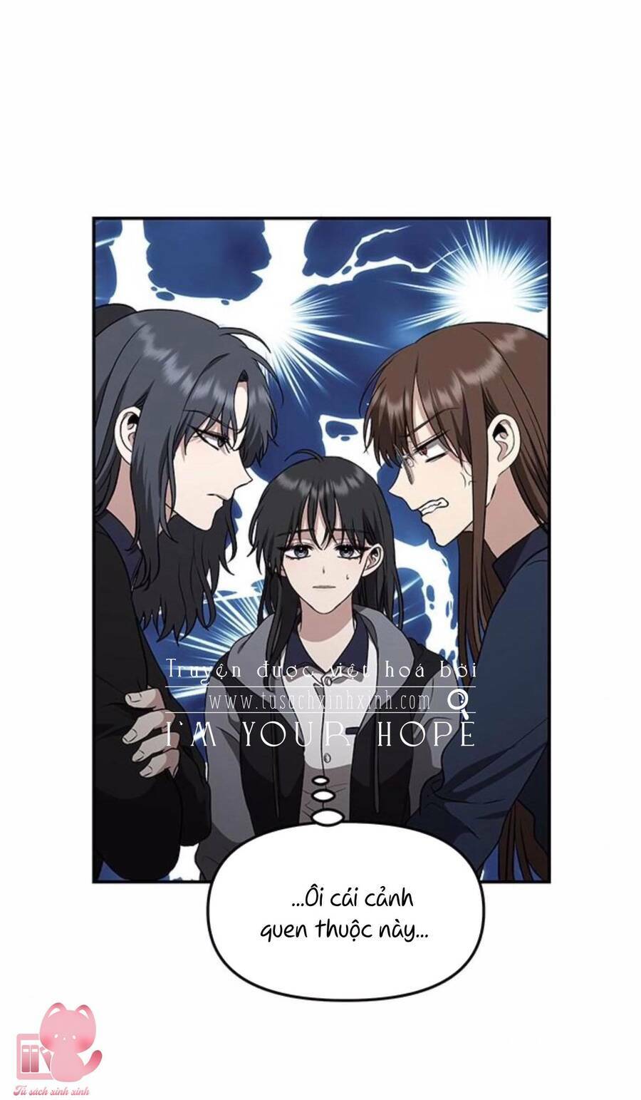 Tự Do Trong Mơ - Chap 67 - Trang 26