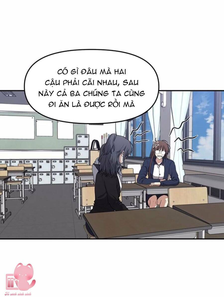 Tự Do Trong Mơ - Chap 67 - Trang 27