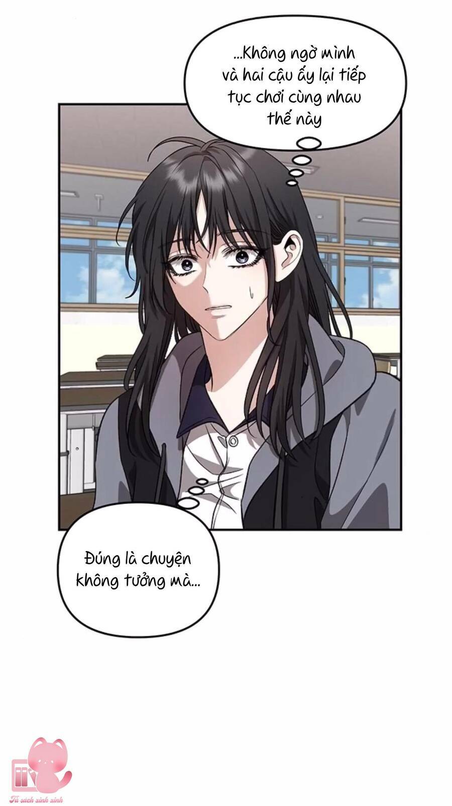 Tự Do Trong Mơ - Chap 67 - Trang 28