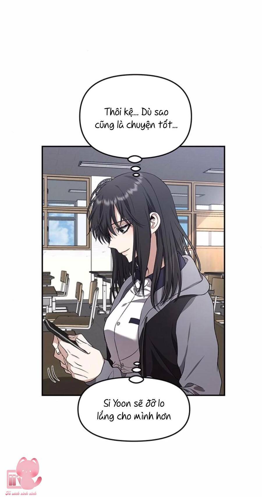 Tự Do Trong Mơ - Chap 67 - Trang 29