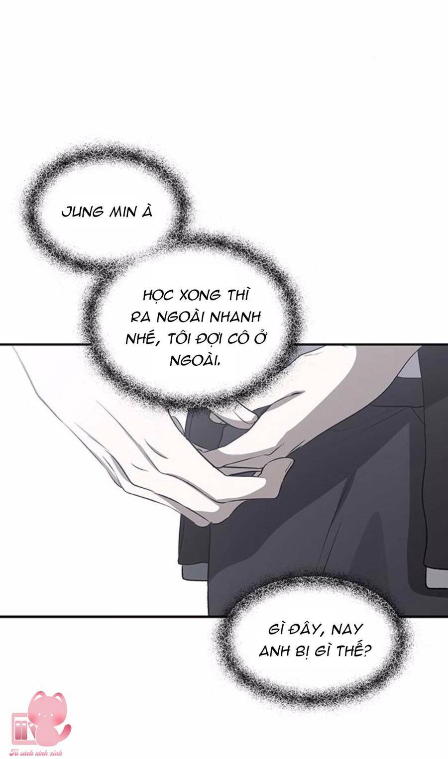 Tự Do Trong Mơ - Chap 67 - Trang 30