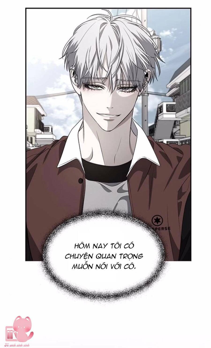 Tự Do Trong Mơ - Chap 67 - Trang 31
