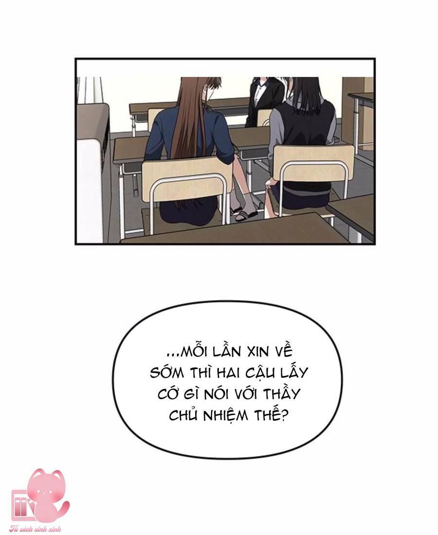 Tự Do Trong Mơ - Chap 67 - Trang 34
