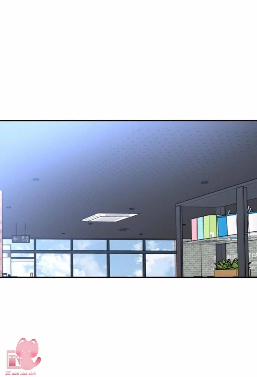 Tự Do Trong Mơ - Chap 67 - Trang 35