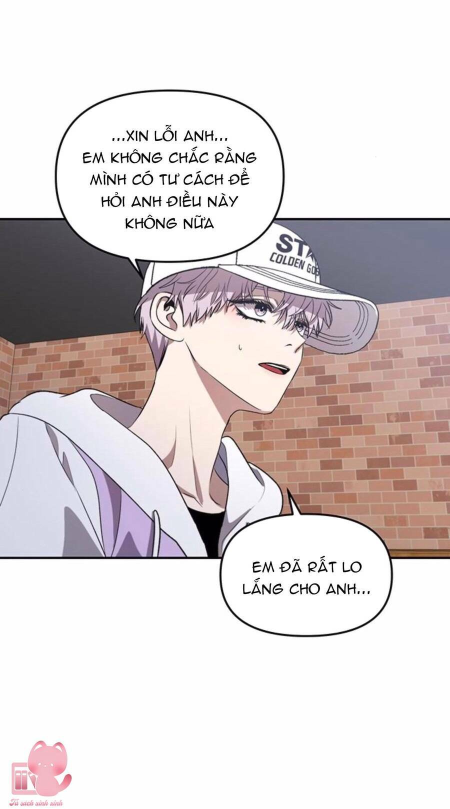 Tự Do Trong Mơ - Chap 67 - Trang 39