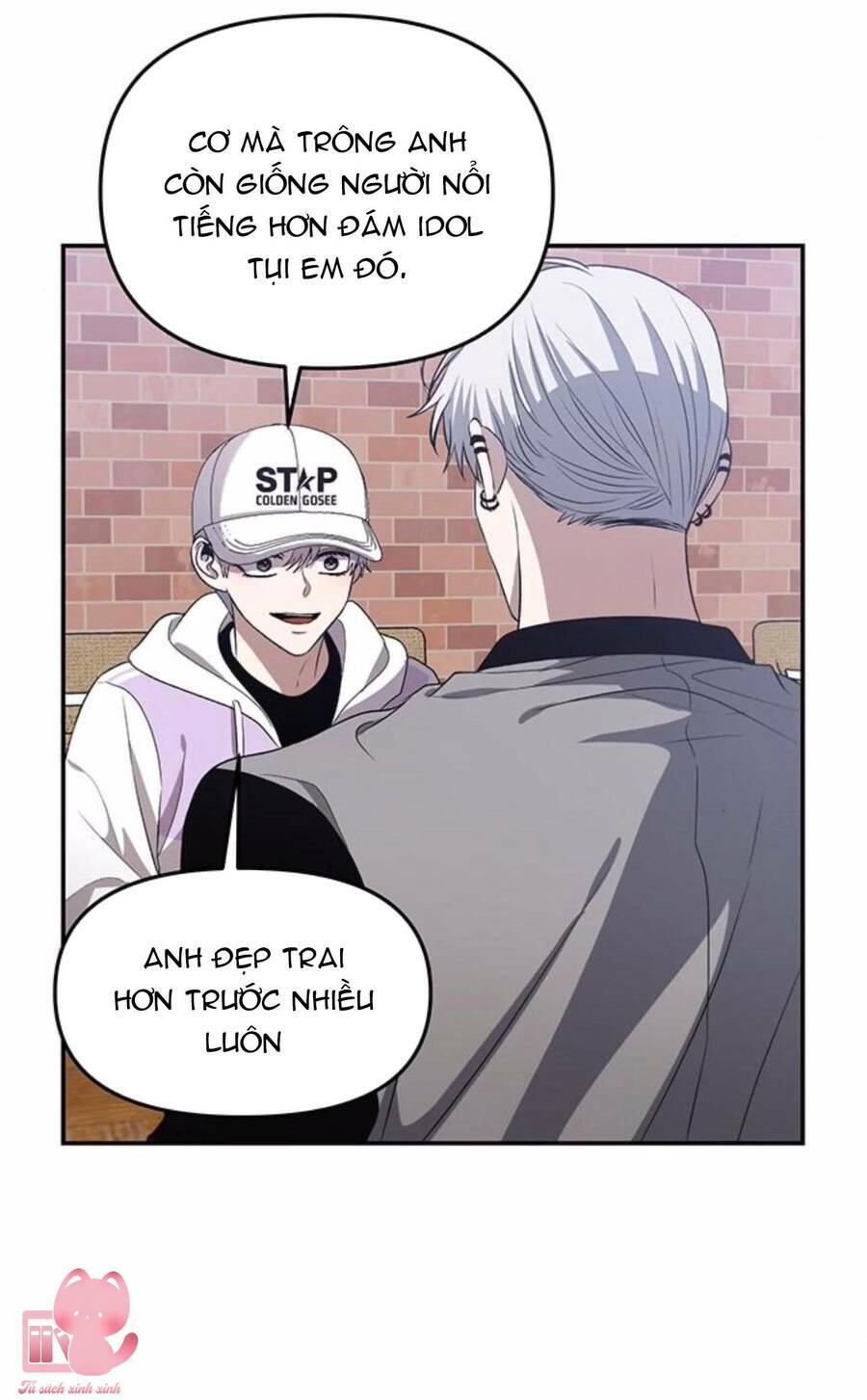 Tự Do Trong Mơ - Chap 67 - Trang 40