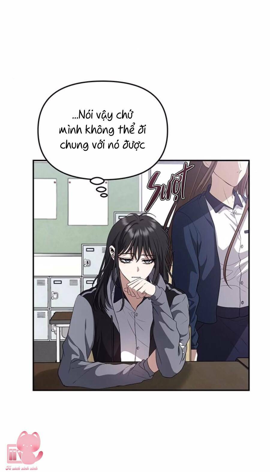 Tự Do Trong Mơ - Chap 67 - Trang 5
