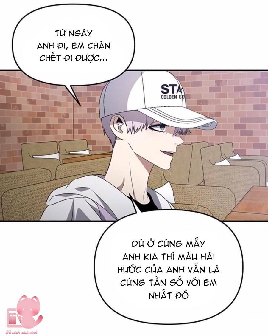 Tự Do Trong Mơ - Chap 67 - Trang 45