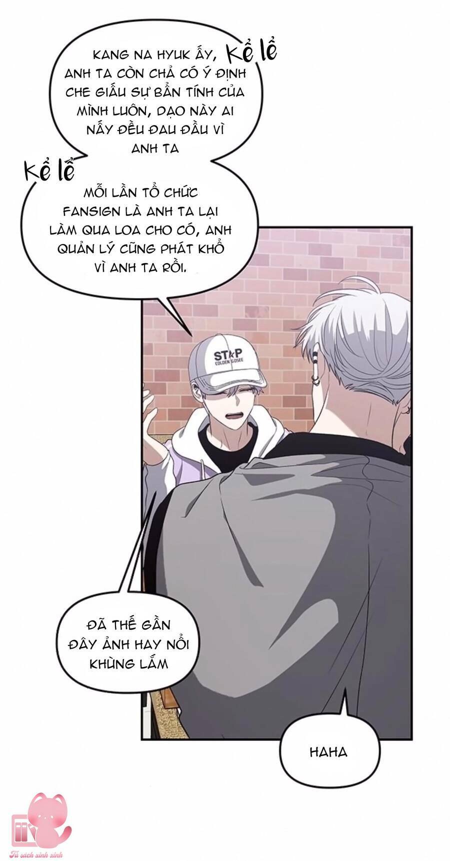 Tự Do Trong Mơ - Chap 67 - Trang 46