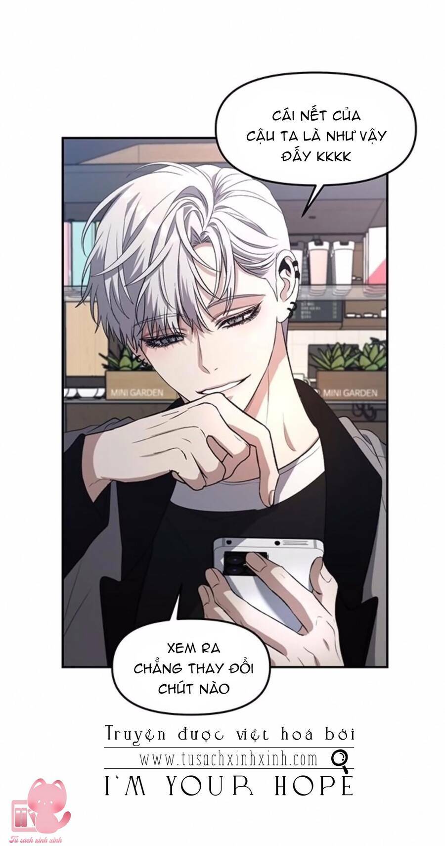 Tự Do Trong Mơ - Chap 67 - Trang 47