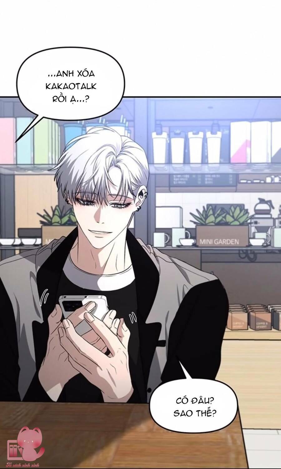 Tự Do Trong Mơ - Chap 67 - Trang 50