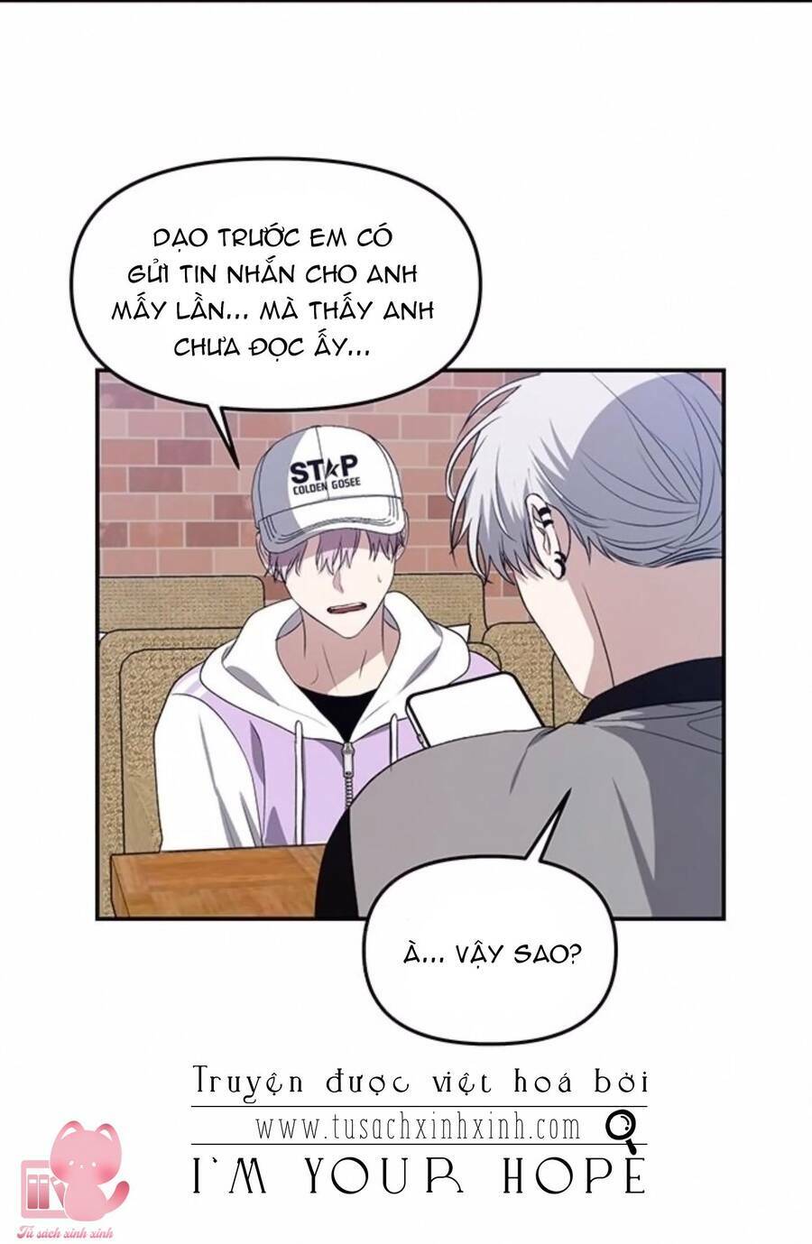 Tự Do Trong Mơ - Chap 67 - Trang 51