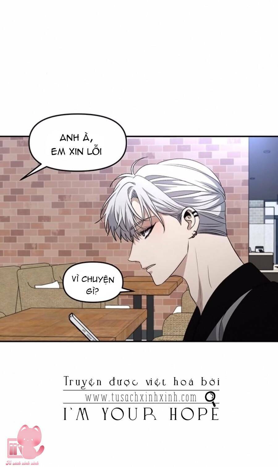 Tự Do Trong Mơ - Chap 67 - Trang 54