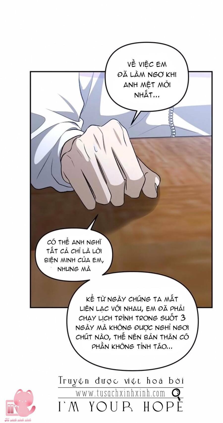 Tự Do Trong Mơ - Chap 67 - Trang 55