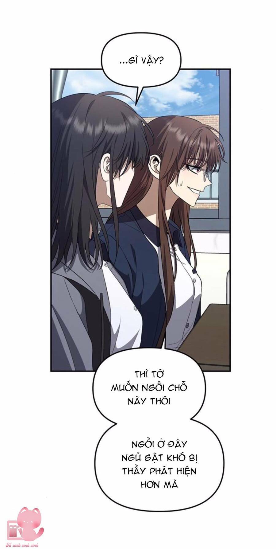 Tự Do Trong Mơ - Chap 67 - Trang 7