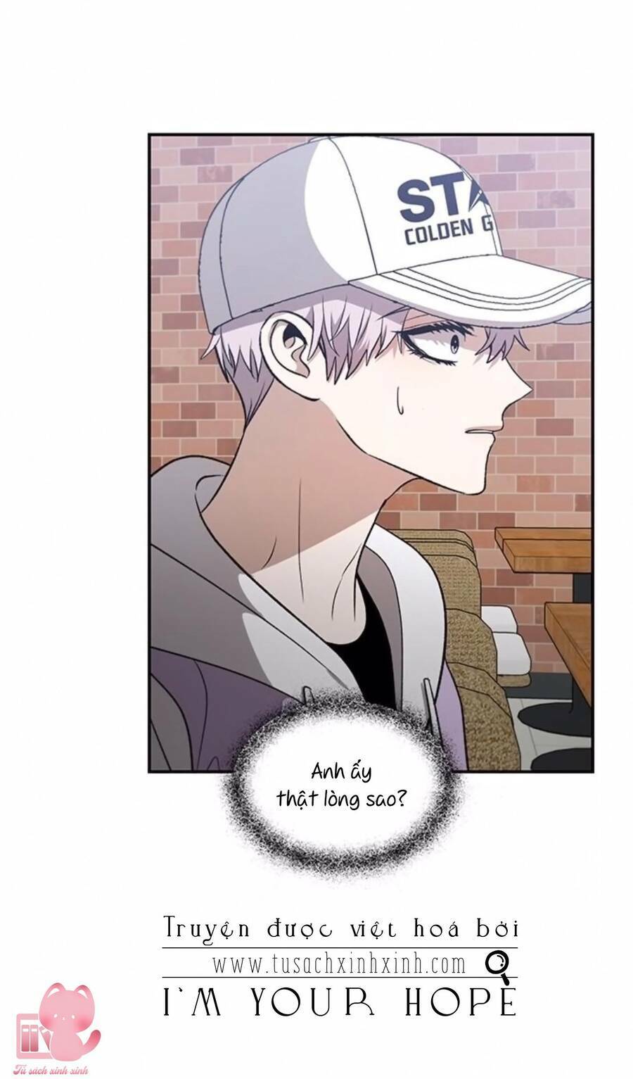 Tự Do Trong Mơ - Chap 67 - Trang 62