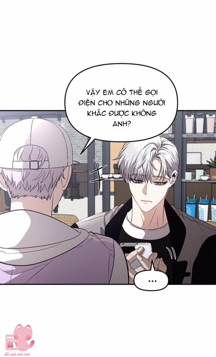 Tự Do Trong Mơ - Chap 67 - Trang 64