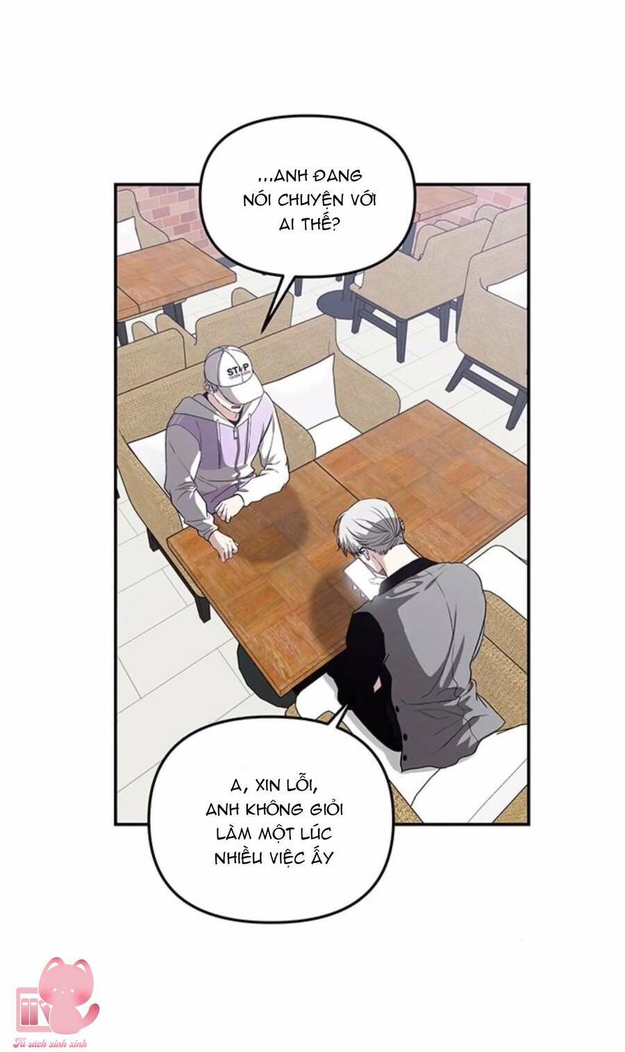 Tự Do Trong Mơ - Chap 67 - Trang 66