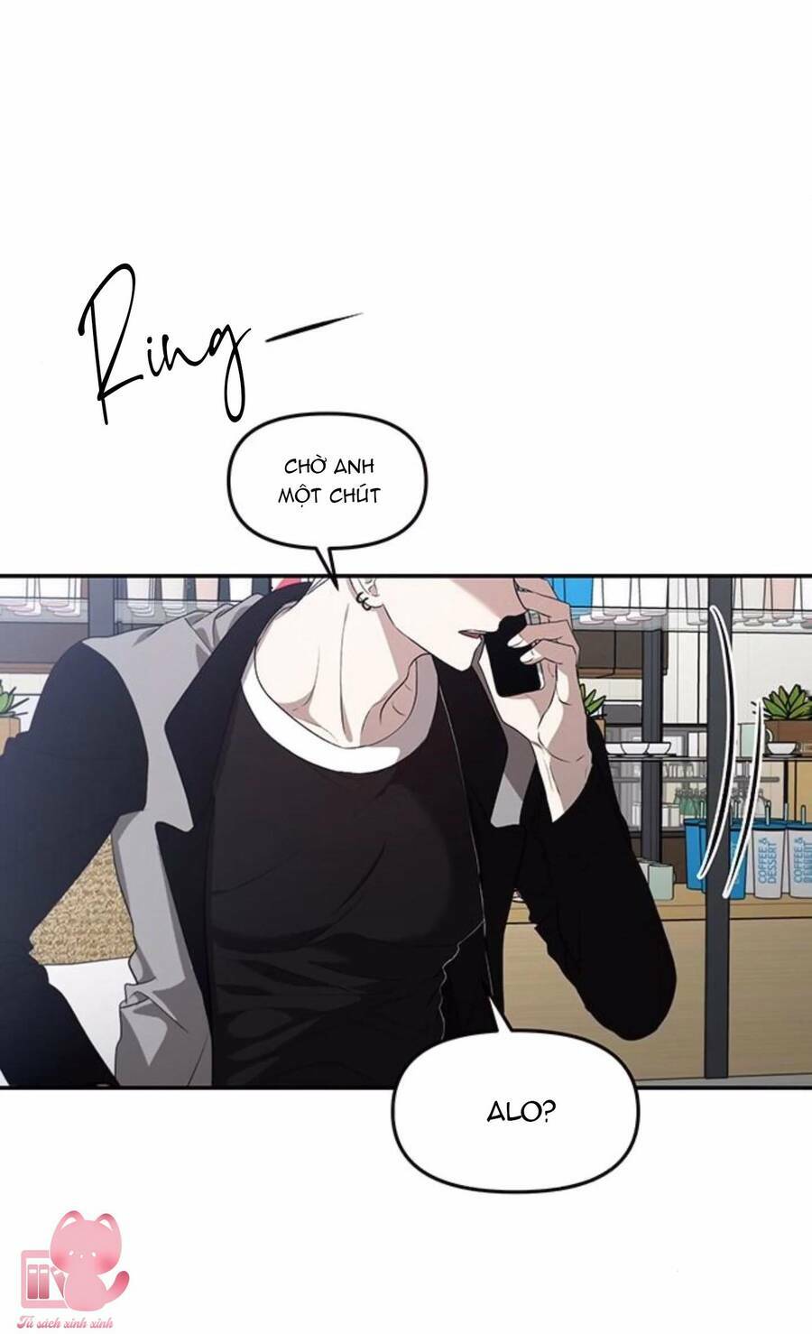 Tự Do Trong Mơ - Chap 67 - Trang 67
