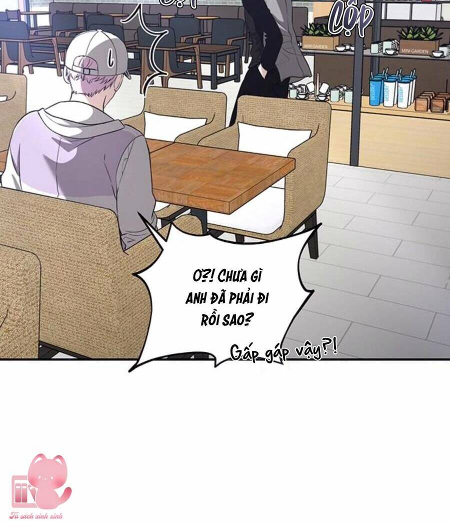 Tự Do Trong Mơ - Chap 67 - Trang 72