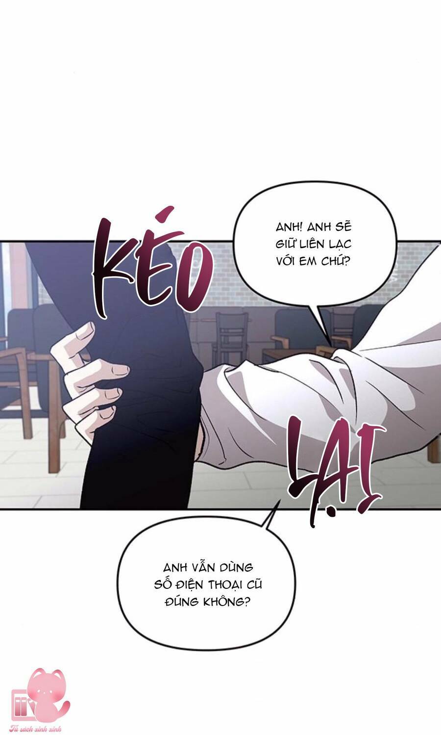 Tự Do Trong Mơ - Chap 67 - Trang 73