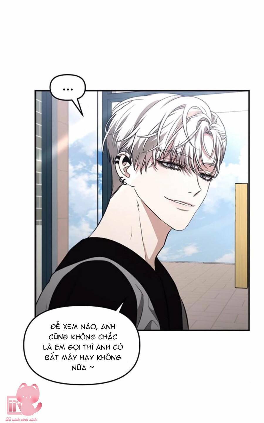Tự Do Trong Mơ - Chap 67 - Trang 74