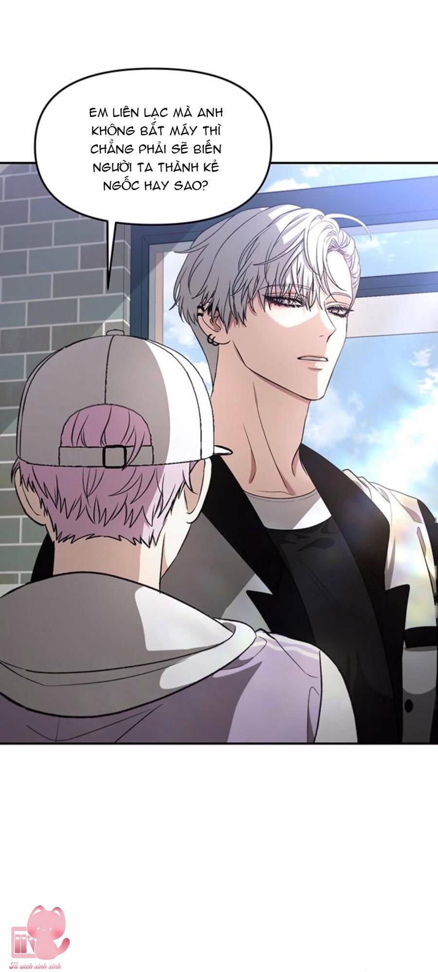 Tự Do Trong Mơ - Chap 67 - Trang 76