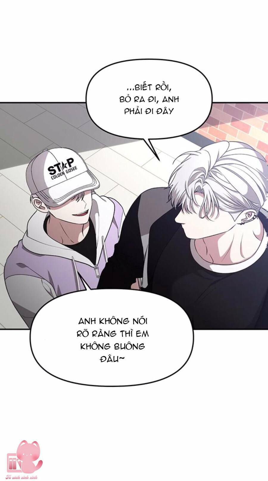 Tự Do Trong Mơ - Chap 67 - Trang 80
