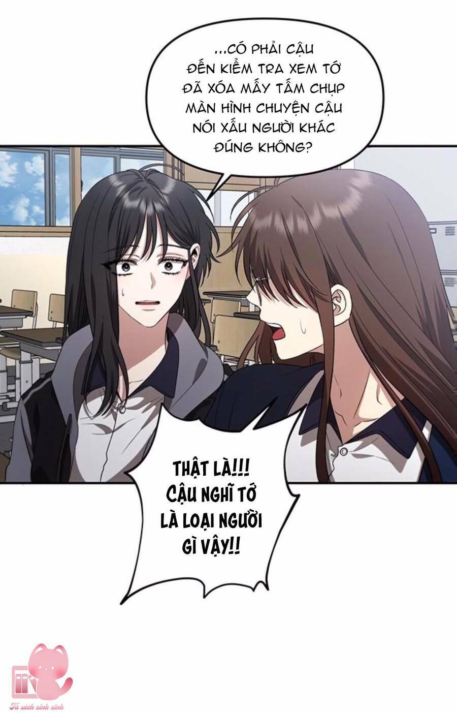 Tự Do Trong Mơ - Chap 67 - Trang 10