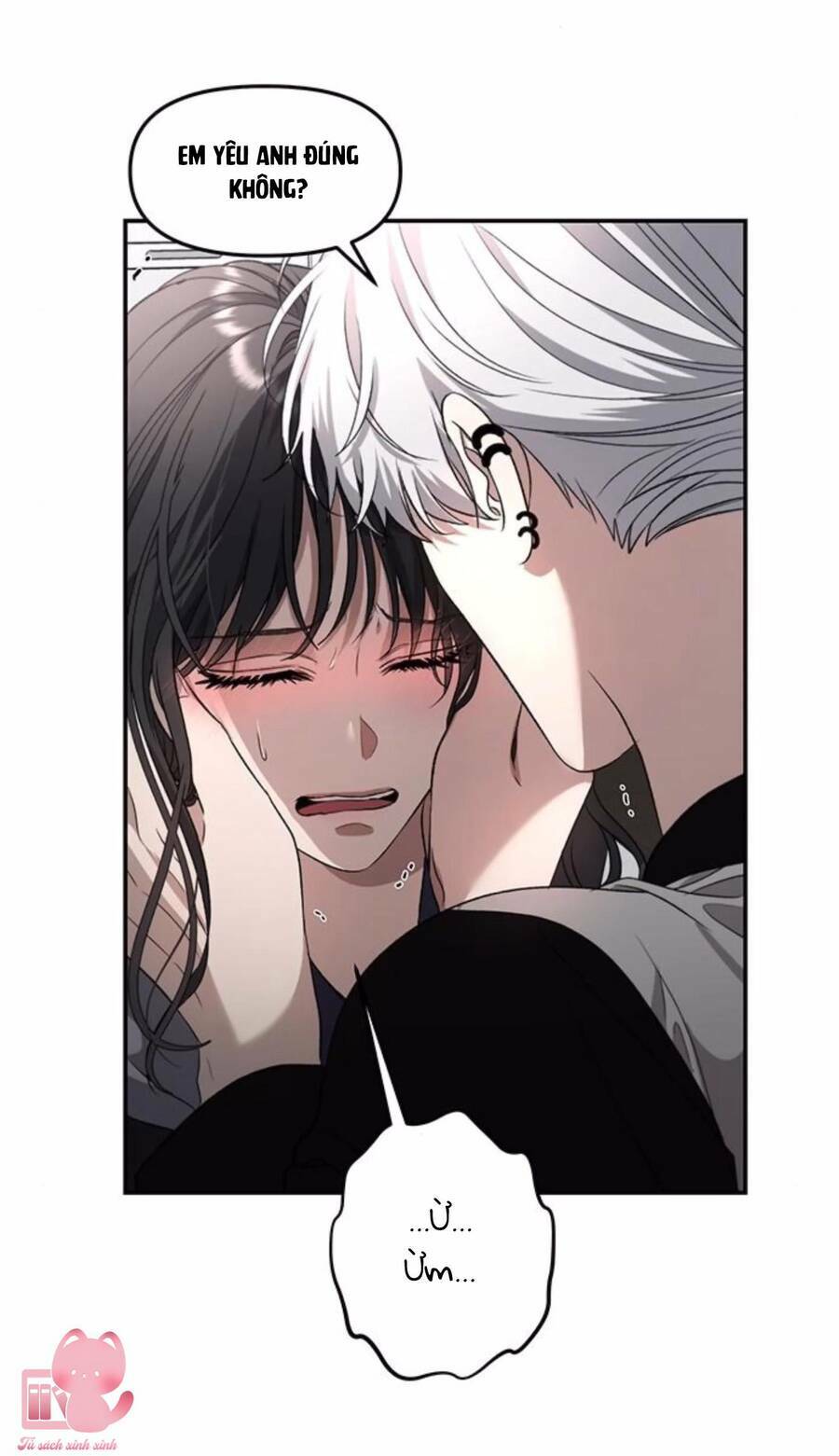 Tự Do Trong Mơ - Chap 68 - Trang 101