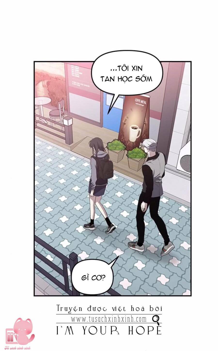 Tự Do Trong Mơ - Chap 68 - Trang 13