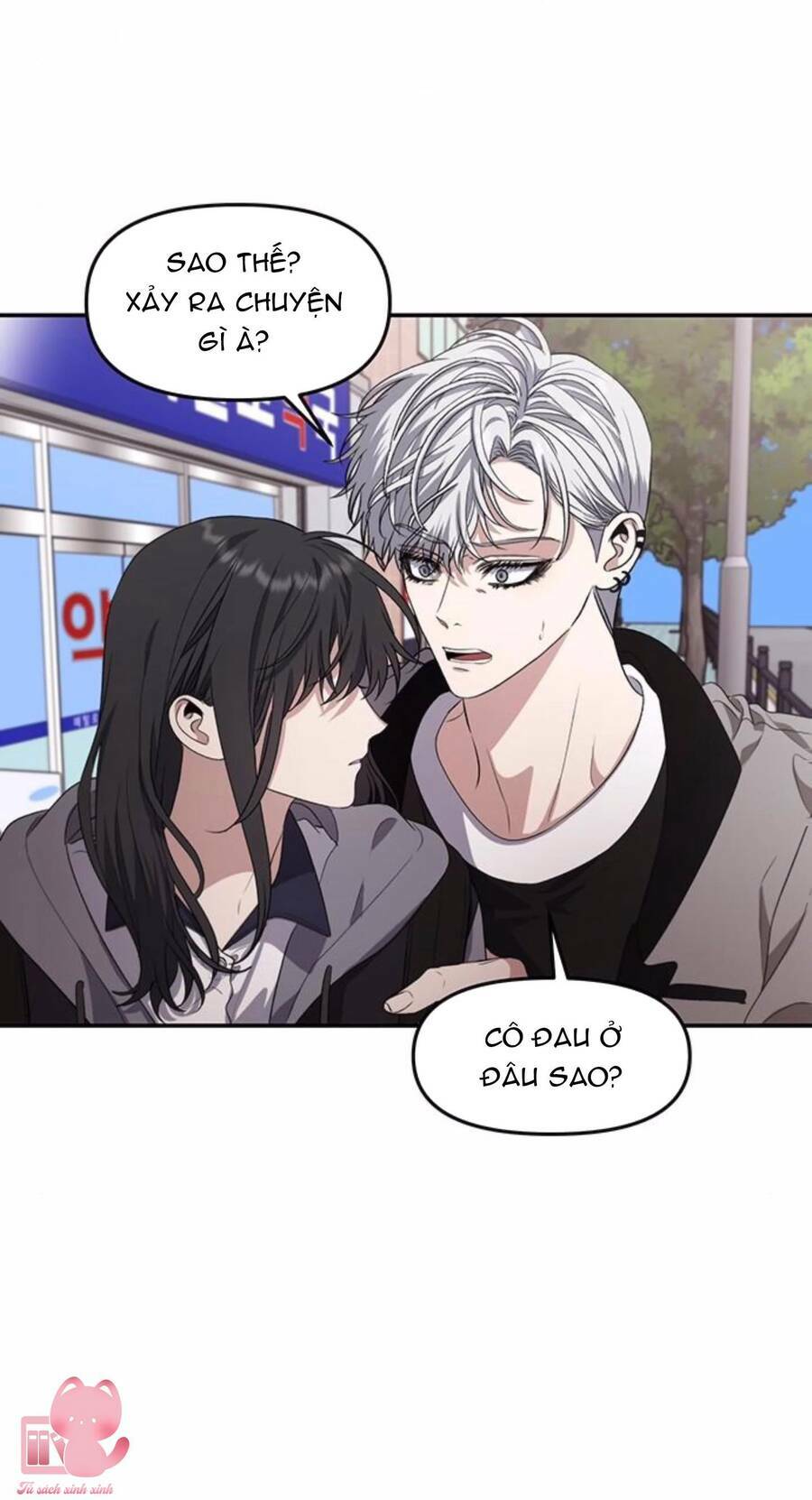 Tự Do Trong Mơ - Chap 68 - Trang 14