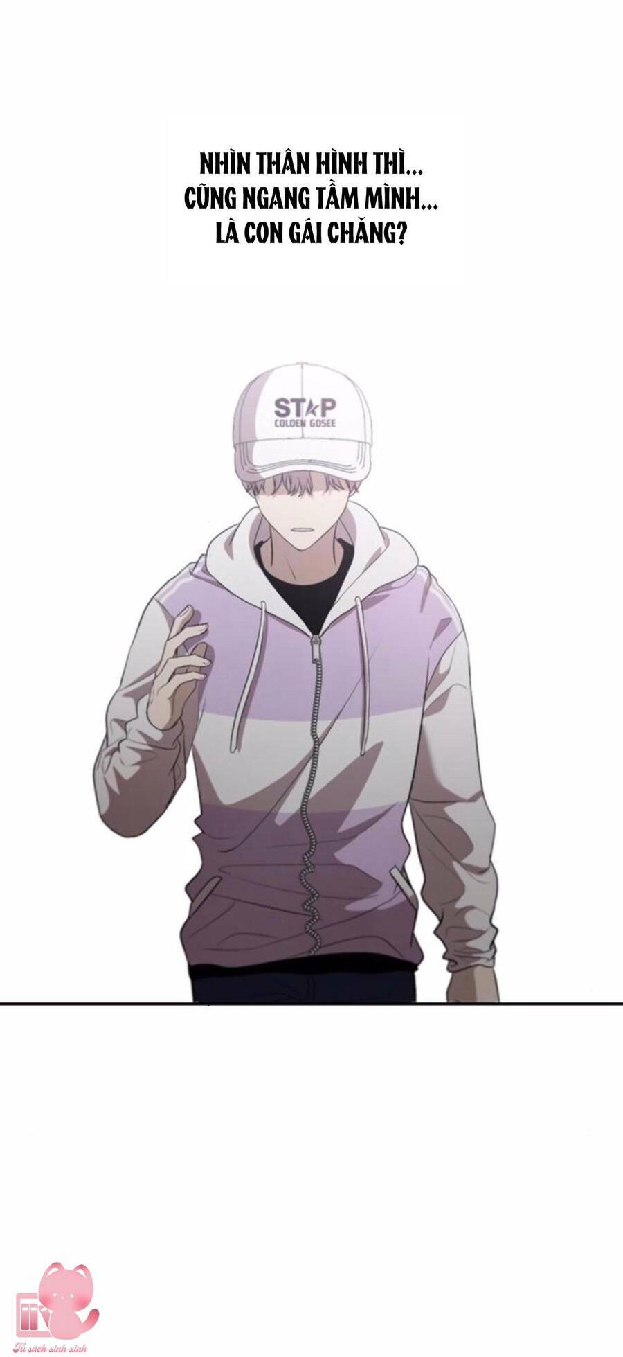 Tự Do Trong Mơ - Chap 68 - Trang 17