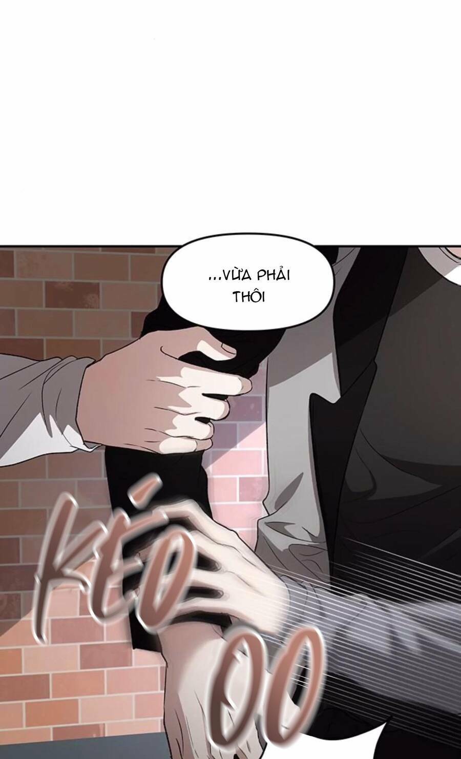 Tự Do Trong Mơ - Chap 68 - Trang 3