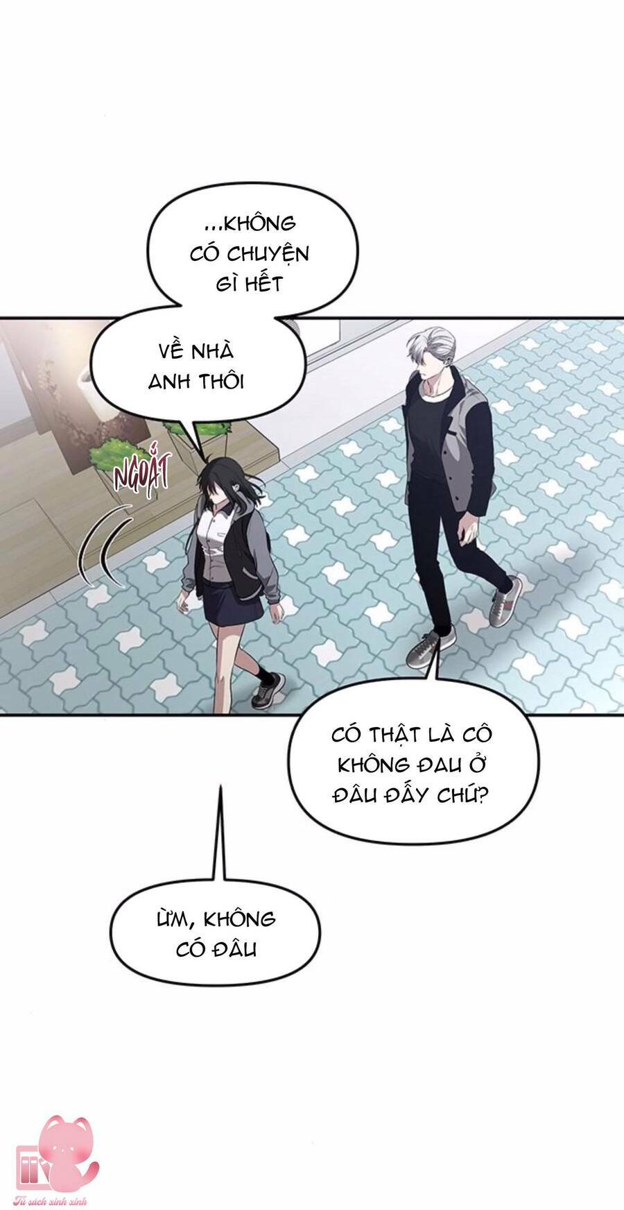 Tự Do Trong Mơ - Chap 68 - Trang 21