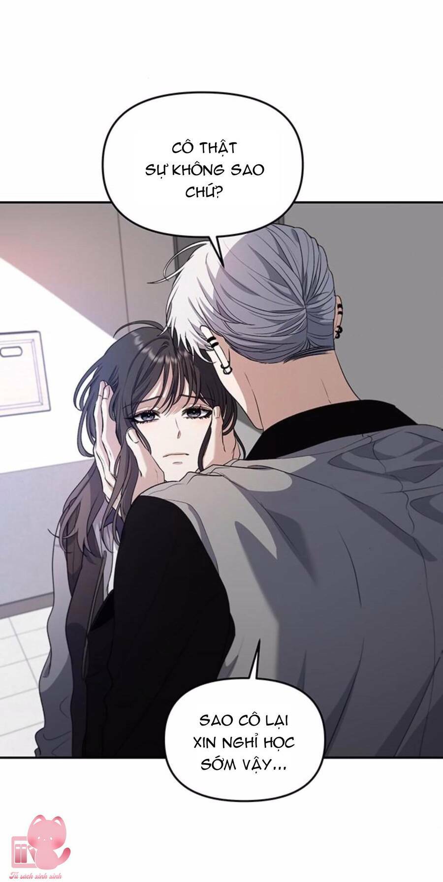 Tự Do Trong Mơ - Chap 68 - Trang 27