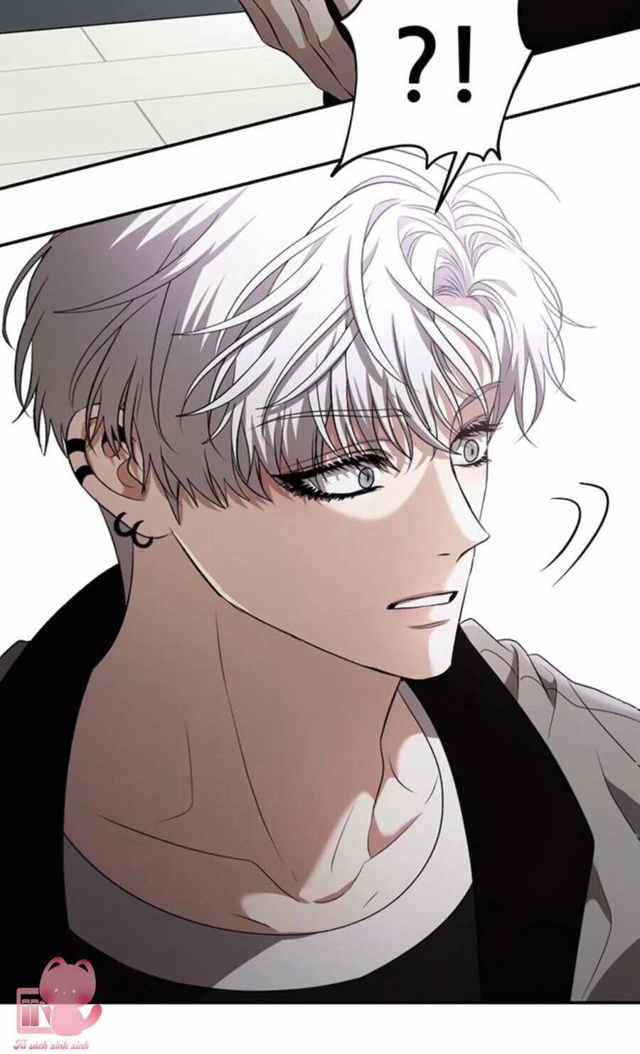 Tự Do Trong Mơ - Chap 68 - Trang 4