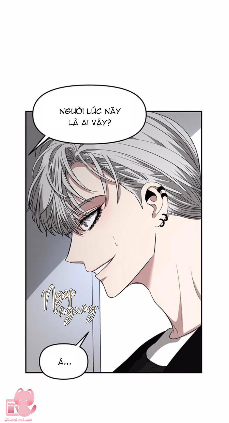 Tự Do Trong Mơ - Chap 68 - Trang 35