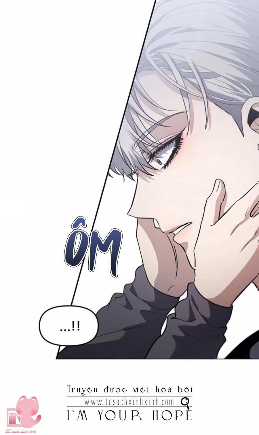 Tự Do Trong Mơ - Chap 68 - Trang 38