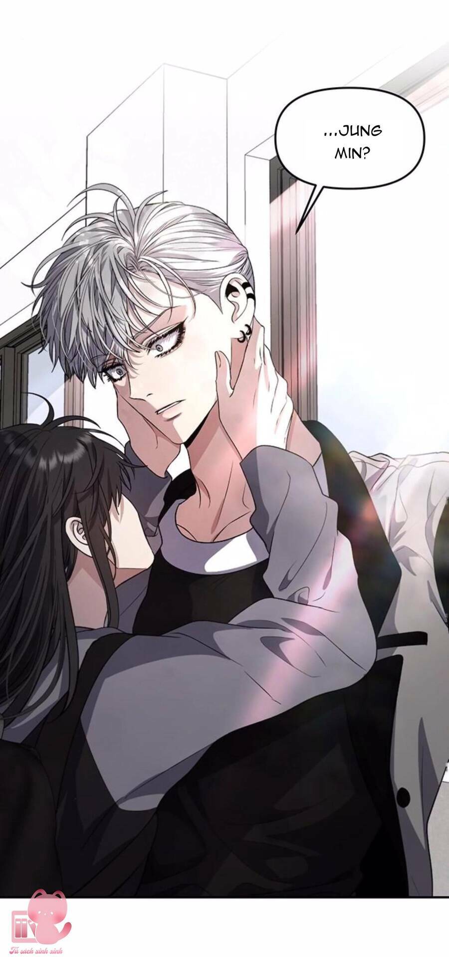 Tự Do Trong Mơ - Chap 68 - Trang 39