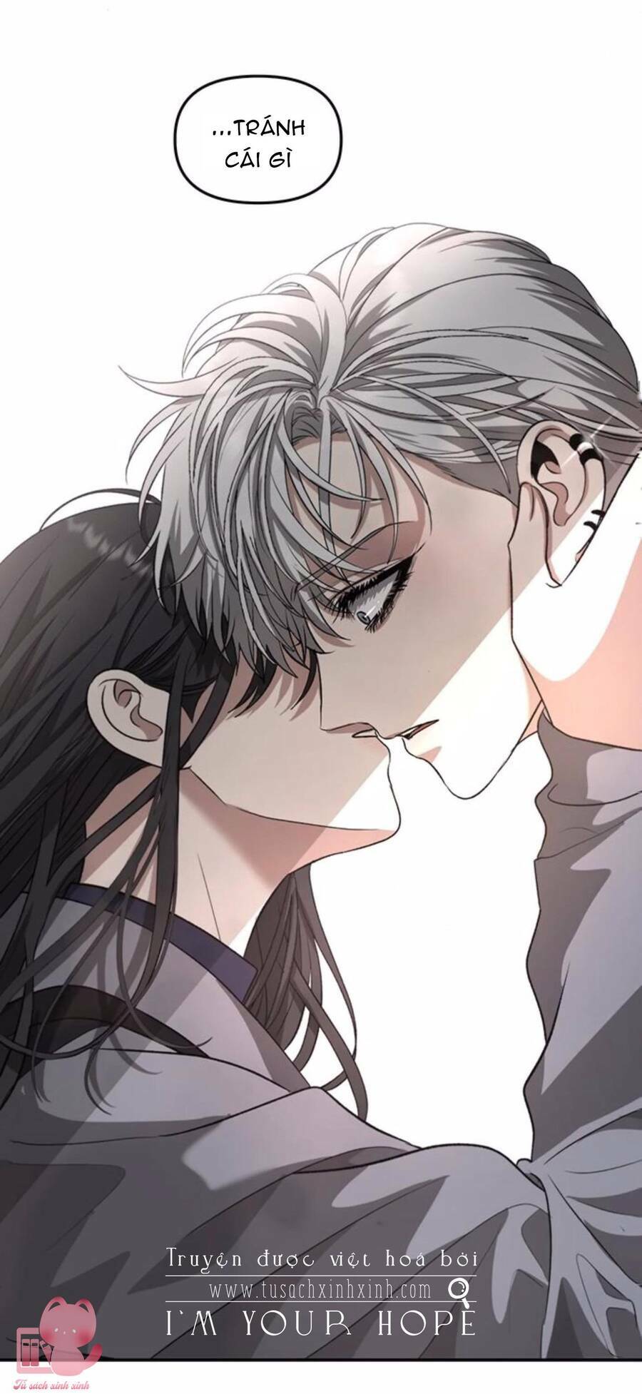 Tự Do Trong Mơ - Chap 68 - Trang 42