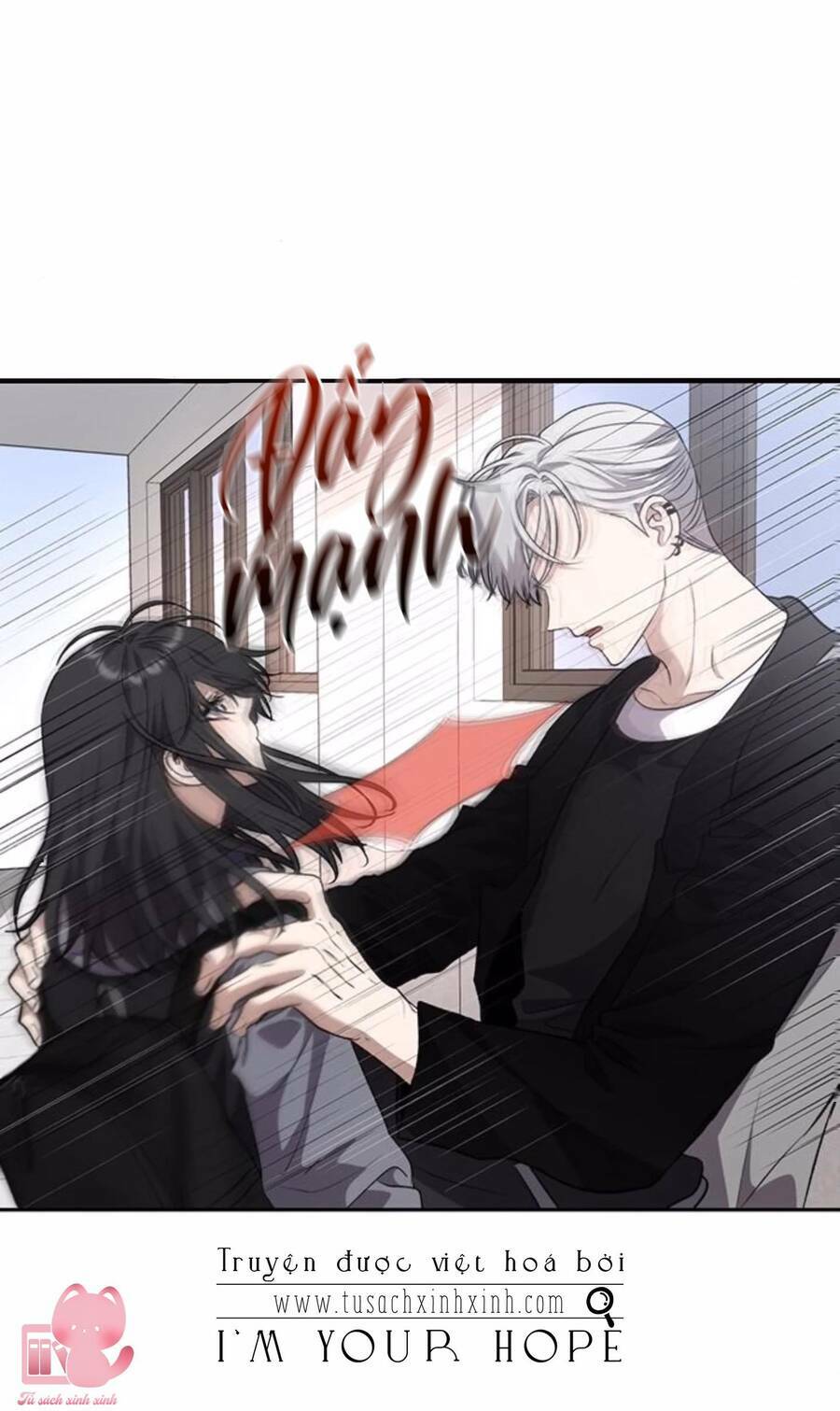 Tự Do Trong Mơ - Chap 68 - Trang 47
