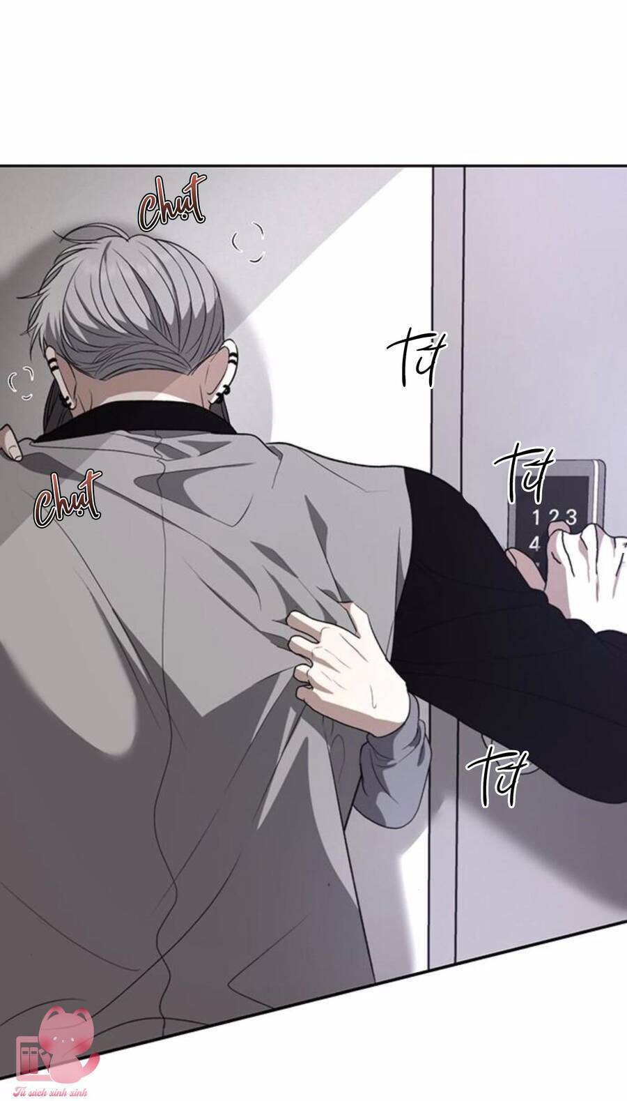 Tự Do Trong Mơ - Chap 68 - Trang 61
