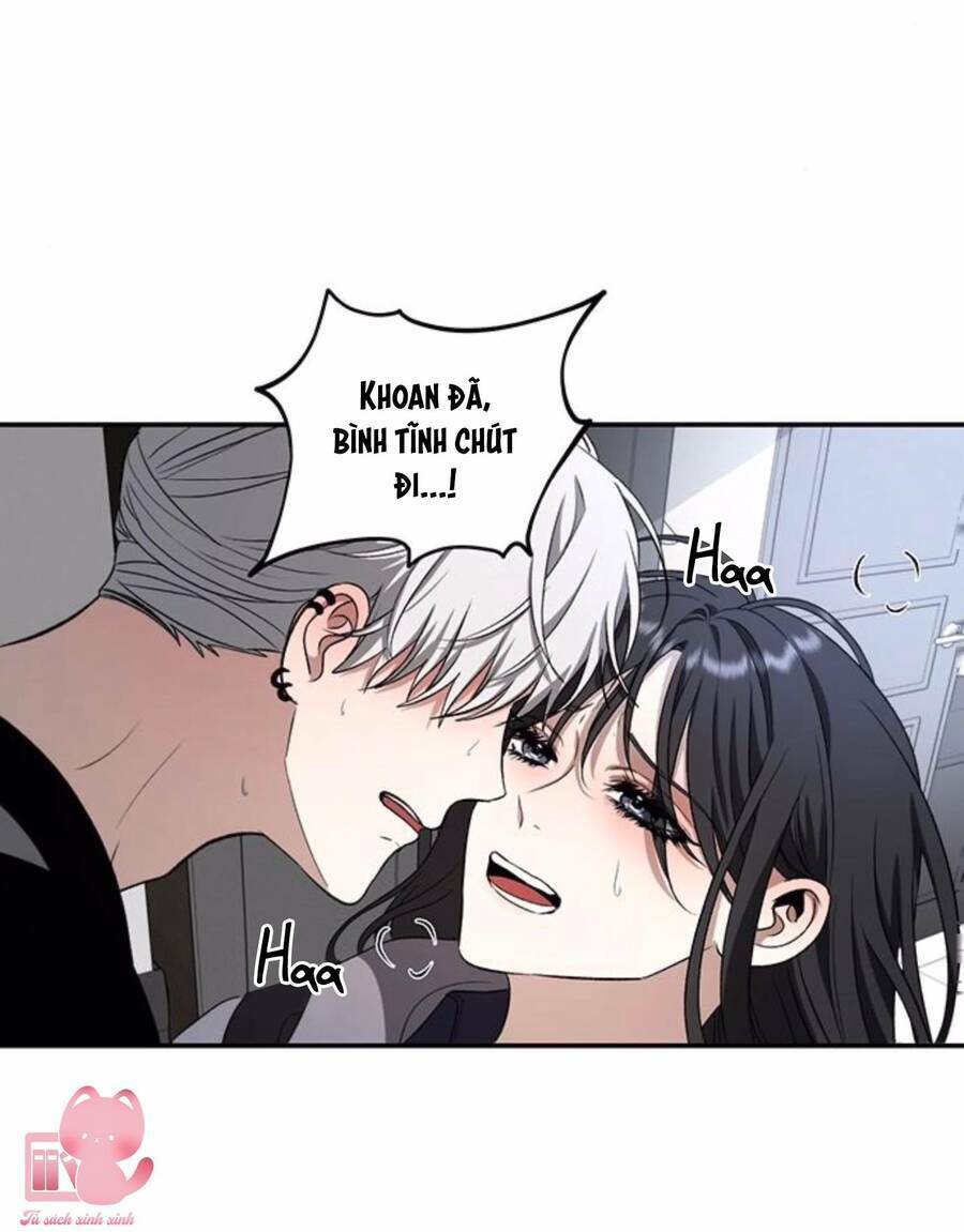 Tự Do Trong Mơ - Chap 68 - Trang 64