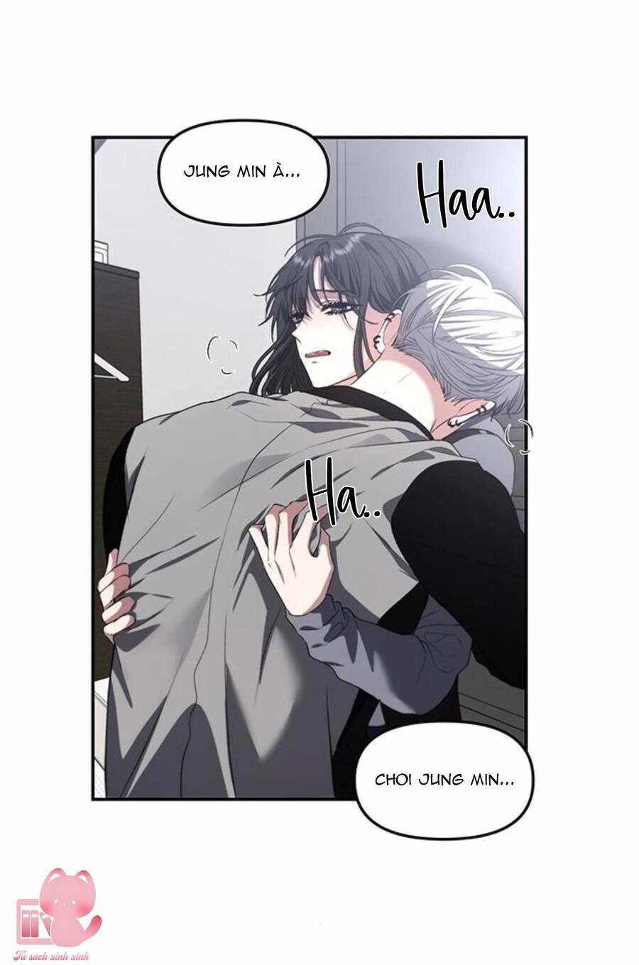 Tự Do Trong Mơ - Chap 68 - Trang 69